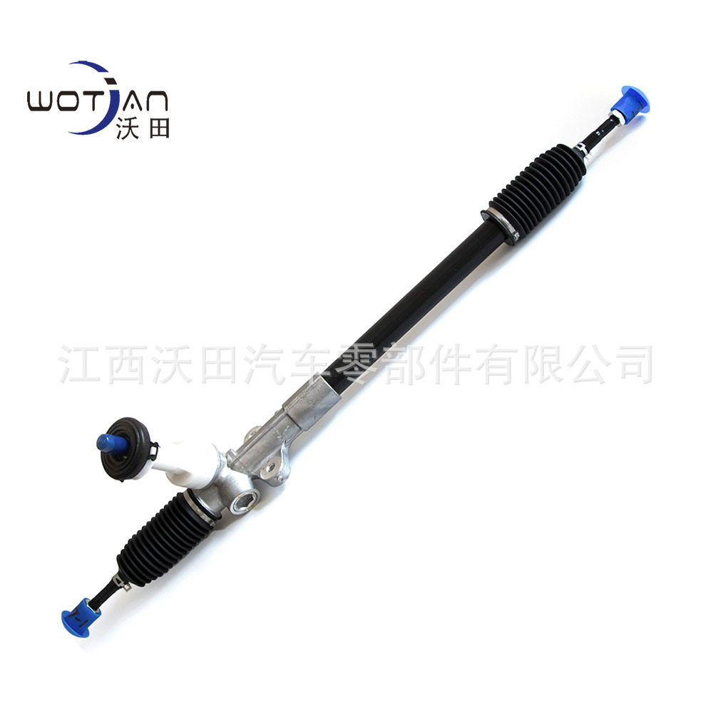 智跑新款EPS方向机总成