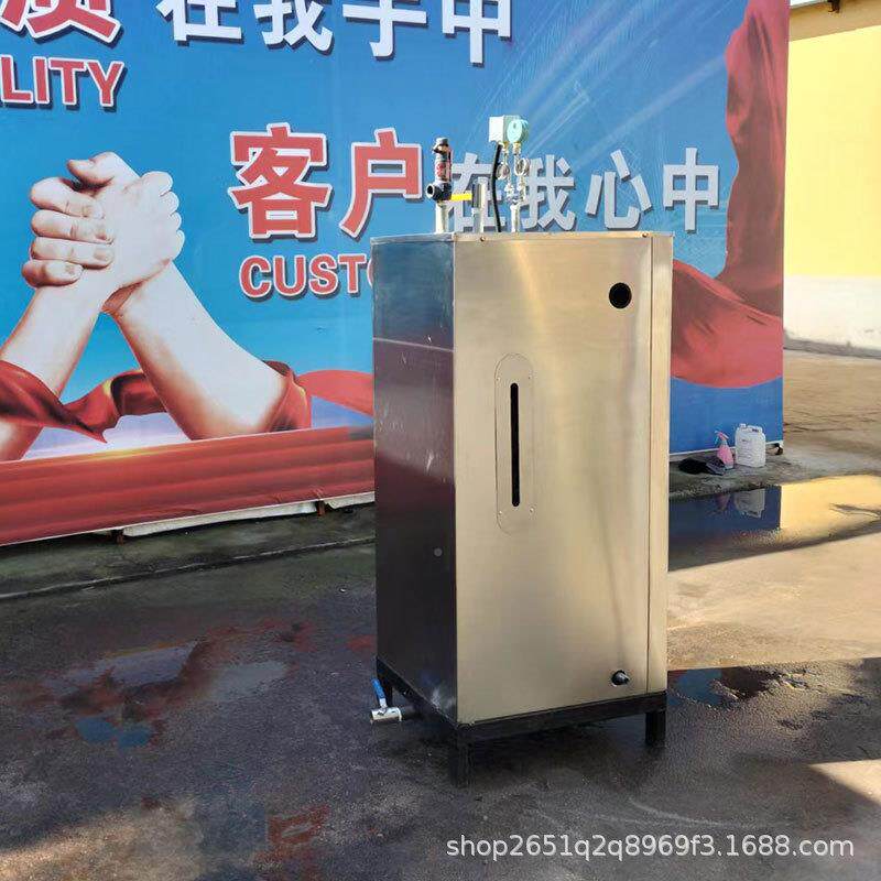 汽发生电SEC加热小型立式水泥管养护蒸蒸汽能设备熨烫器用热发生