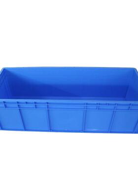 E40102物流周转塑料EU箱汽配零件箱子1XRZ00*40U0*280mm8物流专用