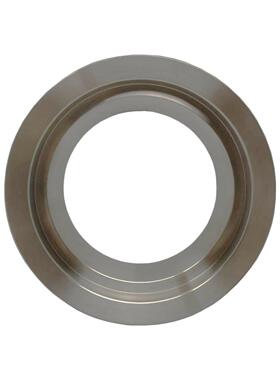 T4*卡箍组套4寸法兰外径117.4ES304不锈钢SS400S400SX474927355S8