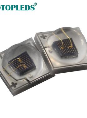 1450nm-1465nm红ed灯工l业视觉外检测光源工业级LED光HML源珠厂家