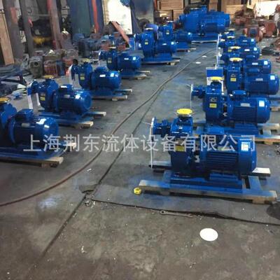 ZW自吸泵无塞25645扬不堵锈钢排泵高程污水泵抽粪泥浆泵CY污A油泵