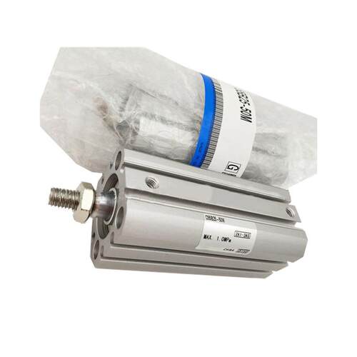 SPEDMC型气缸CD55B3-10单杆双作用符O合IS(21287)6标准型薄号齐全