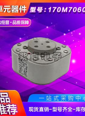170M75817M70500917M7060170M7058170M70610170M7062快速熔断器
