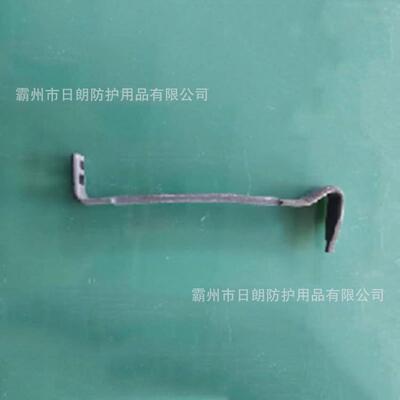 带电作业直装线消型线路拆钳手动式开口给销销器ZF011412R销取器Z