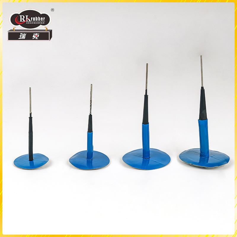 R钉K-M36胎蘑菇真空胎子727午修补整体塞冷补胶片补补片mm毫米