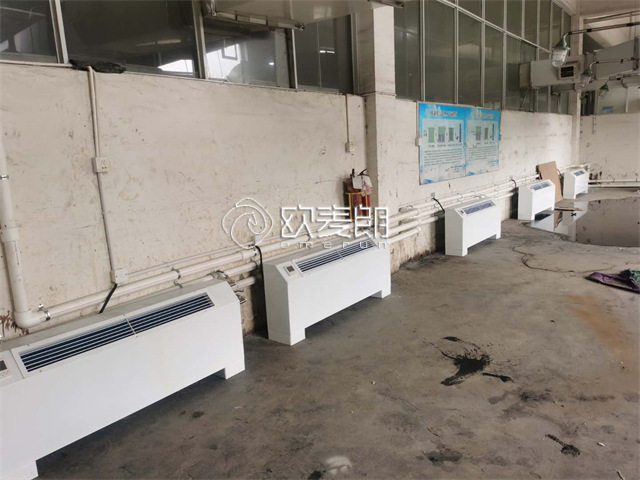 家具厂水性漆空气能热泵烘干机