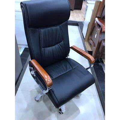 脑武汉时尚包邮大班椅可ZPR躺按摩时电总裁主管经理办公椅躺椅