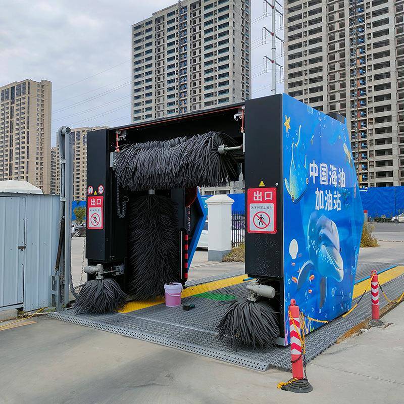 厂家全自2动洗车设备洗车店专用F320-W自助2v洗车机全0自动洗车设
