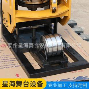 11厂家直供舞吊机械台备立式 自排绳吊杆机设多点多承重舞台吊杆机