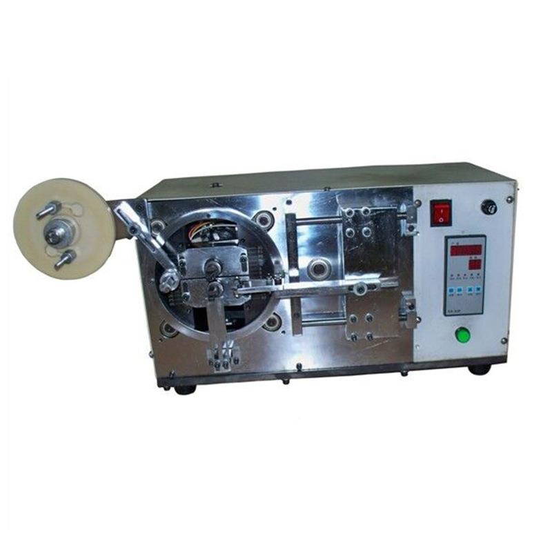 源工头厂直供变压CX-BJ003器免工装电动包胶带机带线圈包胶机包胶