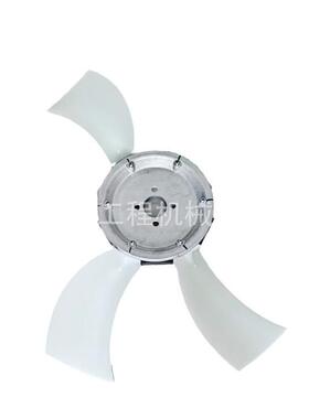 W050H刨机机风扇叶发动散热风扇配件261VEY6铣85