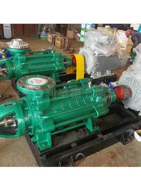 D4630-x5卧式多级高压离心导油泵原油泵|防DY46-30x腐蚀多Y级离热