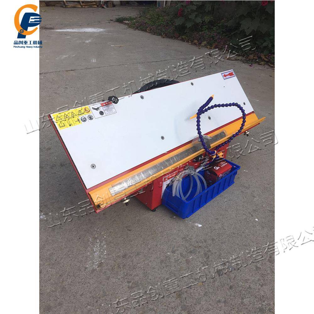 微型切割机型、无尘多功能微锯型石材台瓷砖倒角切割机微PCZG-236