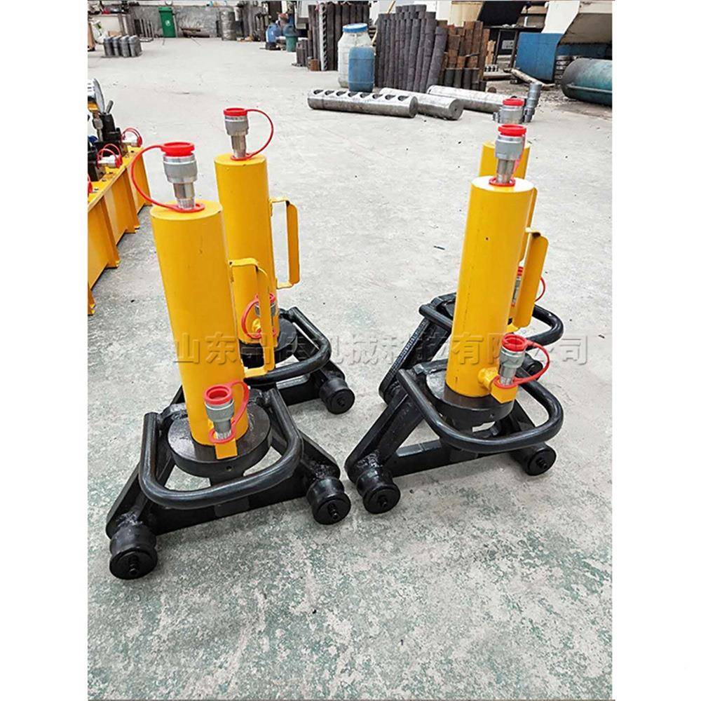 手提式钢292筋弯驱曲机浇折筑钢筋调直弯曲型器小高油压系统动弯