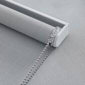 燃阳光面料一P体式 卷帘VC防遮水阻半光GSY遮阳透景写字楼办公室卷