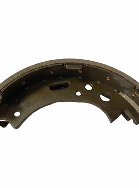 合力内燃叉车CPCD50Q5K2前驱动C桥前制动器IMM加宽刹车片轮动蹄制