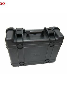 料配件箱防护箱航空黑色手YEQ提BAS车载便携塑工具箱厂箱家