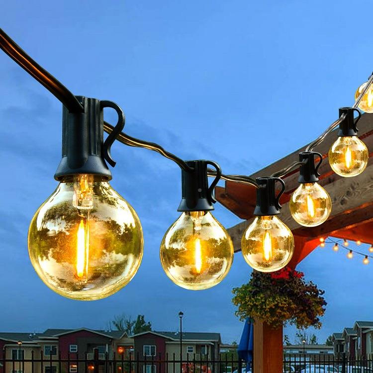 新品英规G4LED氛围灯1室0NAK0FT50外装浪漫气氛G040英规饰灯串