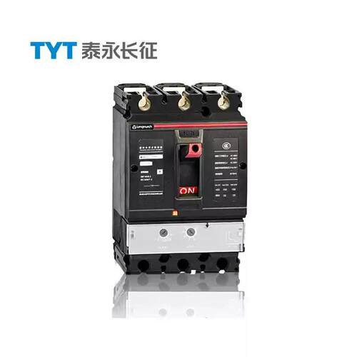 TYT泰永长征MB6S-63ICG0400//塑2500/160/100壳断路器3300原装3P3