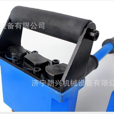 直供单头手持式凿路毛机混双头/三头气毛动凿毛机凝土面792电动凿