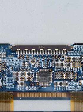 CLAA10P2NA0CWCT10.12寸液晶CLAA102N屏分辨率1042*600LCD