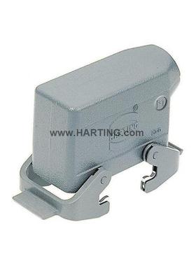 Hrting浩亭/哈丁190970016135a31Han16B重载连接器SZ16BM25