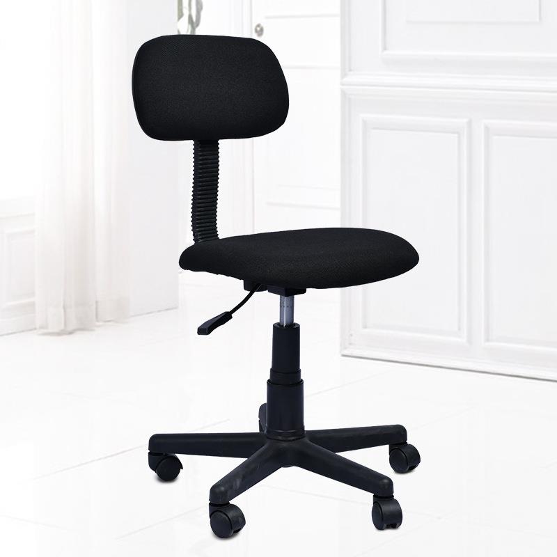 现办公货椅人体子工学升降椅简LD020约办子公家具电脑员工椅靠背