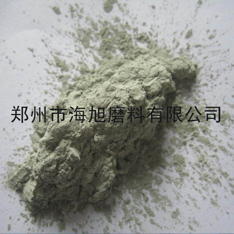 碳化绿硅研磨抛0光粉F200目(0中值F2000目1.2±.3微米)