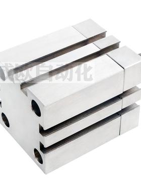 薄型气缸ACE/ADN40-10/-115/305I-20/-25/-30/-40/-50/-75-00-AP-