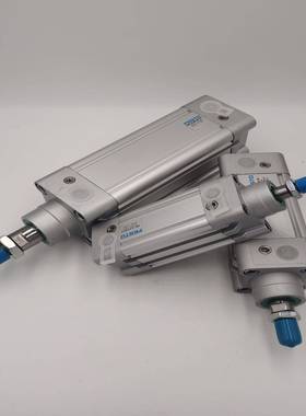 费斯托气缸NC32-4050-63-80-100--D125-160-10716-3208-400-PPV-A