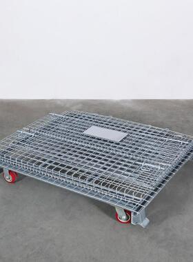 B410车00*800*840*B4550100锻造件汽配件笼框车物流车货架