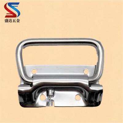 工业设备 不锈钢弹簧拉手 拉伸把手UWUASP102/UWUASPS102