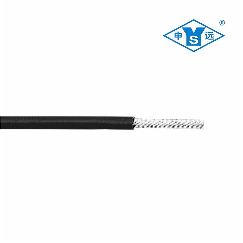 申远抗开裂铁氟龙线防开裂升级版铁氟龙耐弯折高温电线
