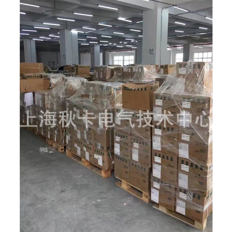 现货供应英威腾变频器 GD200A-004G/5R5P-4 变频器维修