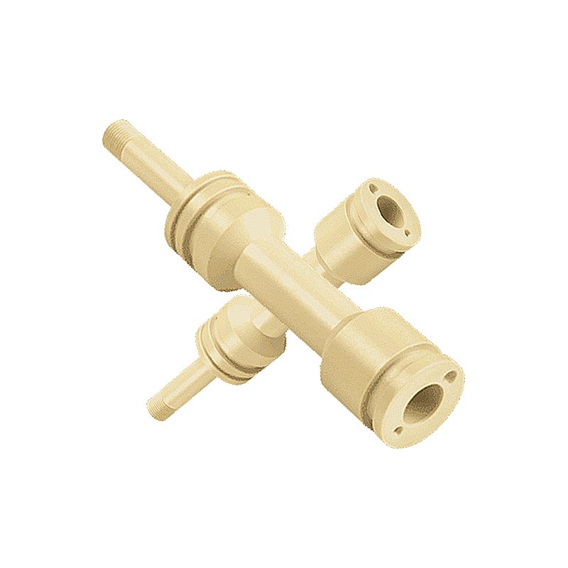 精密数控亚克力HDPE PE POM尼龙PEEK加工铣削注塑铁氟龙铣床