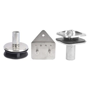 固定梅花幕墙夹凹凸梅花夹 幕墙配件不锈钢玻璃夹供应不锈钢配件