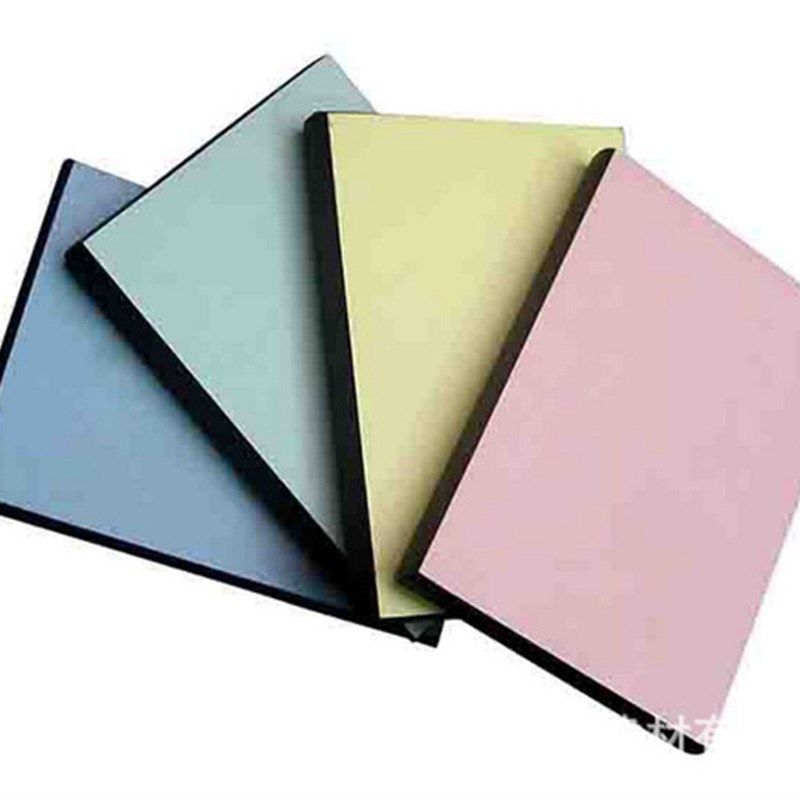 早玺供应卫生间隔断门板防水二代抗倍特板接待台橱柜背景墙用板