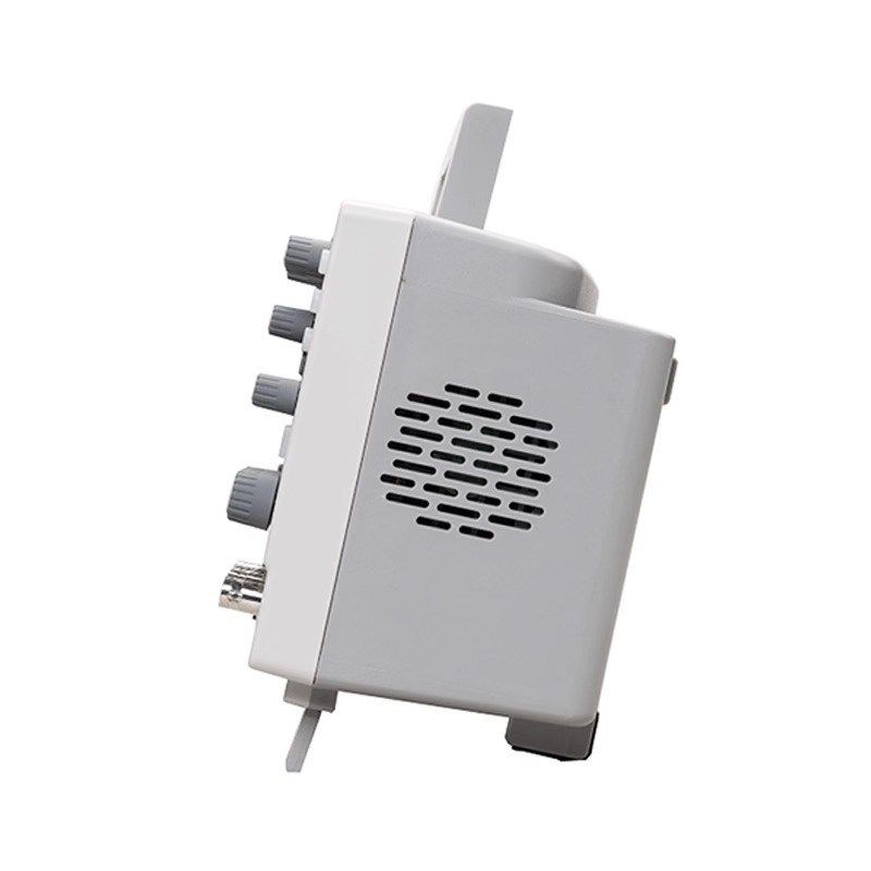 汉泰Hantek MPO6084D MPO6104DM PO6204D四通道示波器+逻辑分析仪