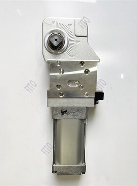 迪斯泰克 DESTACO 82M-3E030050L8  工装夹具 焊接强力夹紧气缸