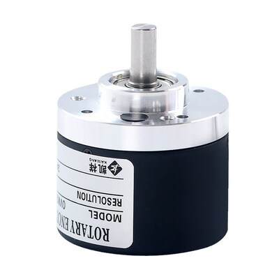 增量式旋转编码器OVW2-1024-2MHC-2MTH-2MD-1024