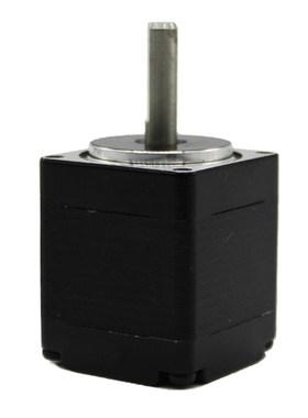 东英高微型步进电机28HS4506D5两相混合式0.09N贴片机12V小马达