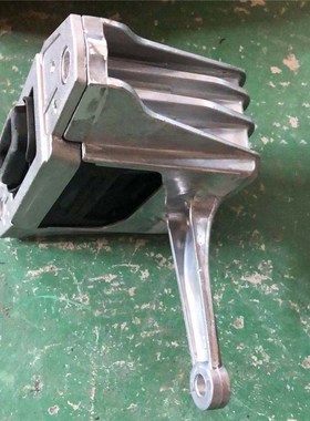 供应 适用于现代领动右机爪垫.21810-F2000