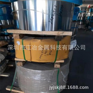 301特硬不锈钢弹簧板 316L不锈钢皮 0.1mm 0.05mm 小板剪切 钢片