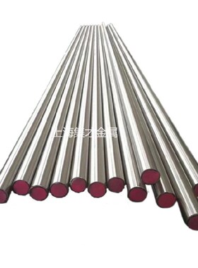 厂家现货S21800棒料Nitronic60不锈钢棒 现货零切 大小直径齐全