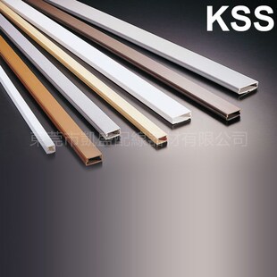 4040 絕緣PVC配線槽 密封式 全新 H40mm W40 一根2m KSS