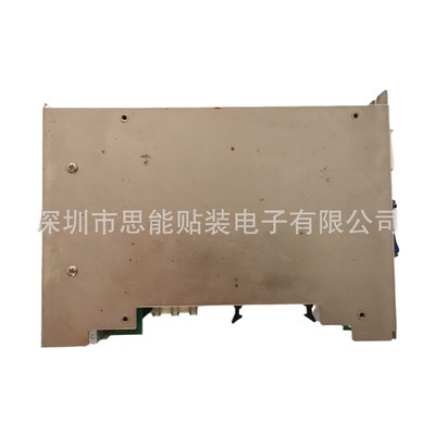 SMT贴片机配件 交流伺服电机驱动器 ADV-MMF40T2