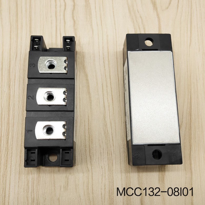 艾赛斯整流桥功率模块VHFD16-14io1 VHFD16-16io1 现货