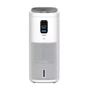 亚都加湿器SZ1200-TK101(Hi)无雾家用上加水智能APP大容量立式