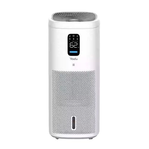 亚都加湿器SZ1200-TK101(Hi)无雾家用上加水智能APP大容量立式